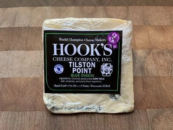 Hook's Cheese Company Tilson Point